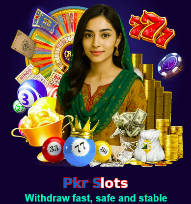Pkr Slots