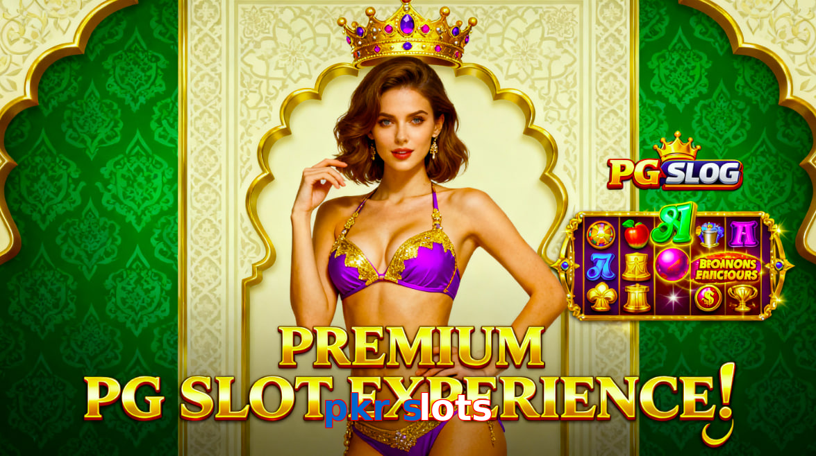 Pkr Slots