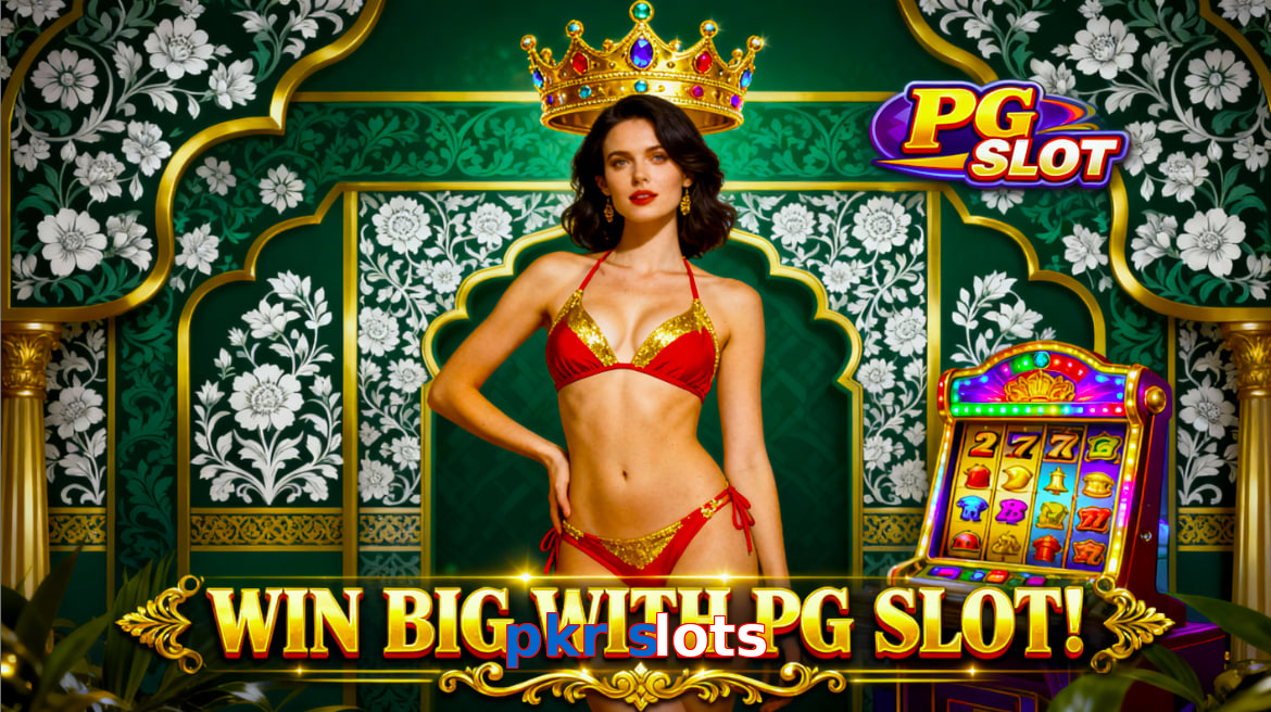Pkr Slots