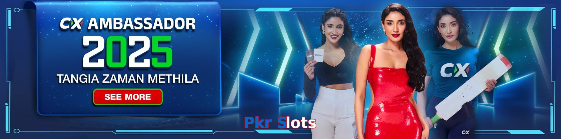 Pkr Slots