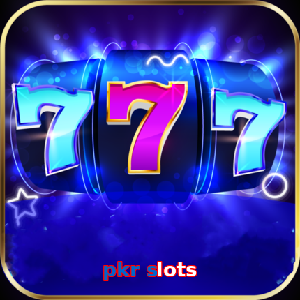 Pkr Slots
